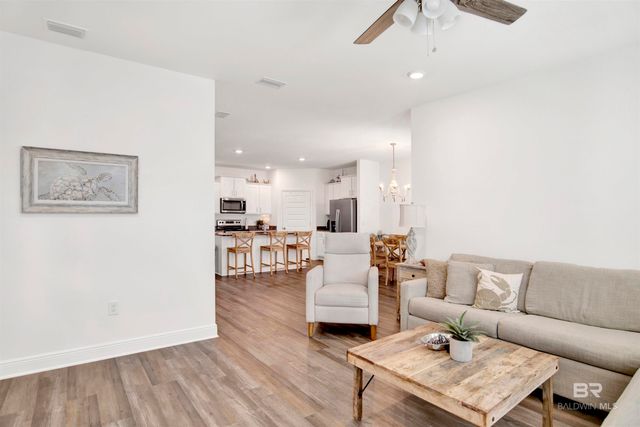 4187 Montague Drive, Gulf Shores, AL 36542