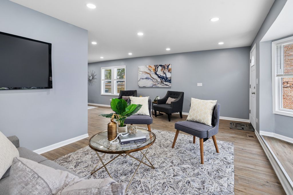 2177 N Merrimac Avenue, Chicago, IL 60639 — photo 4