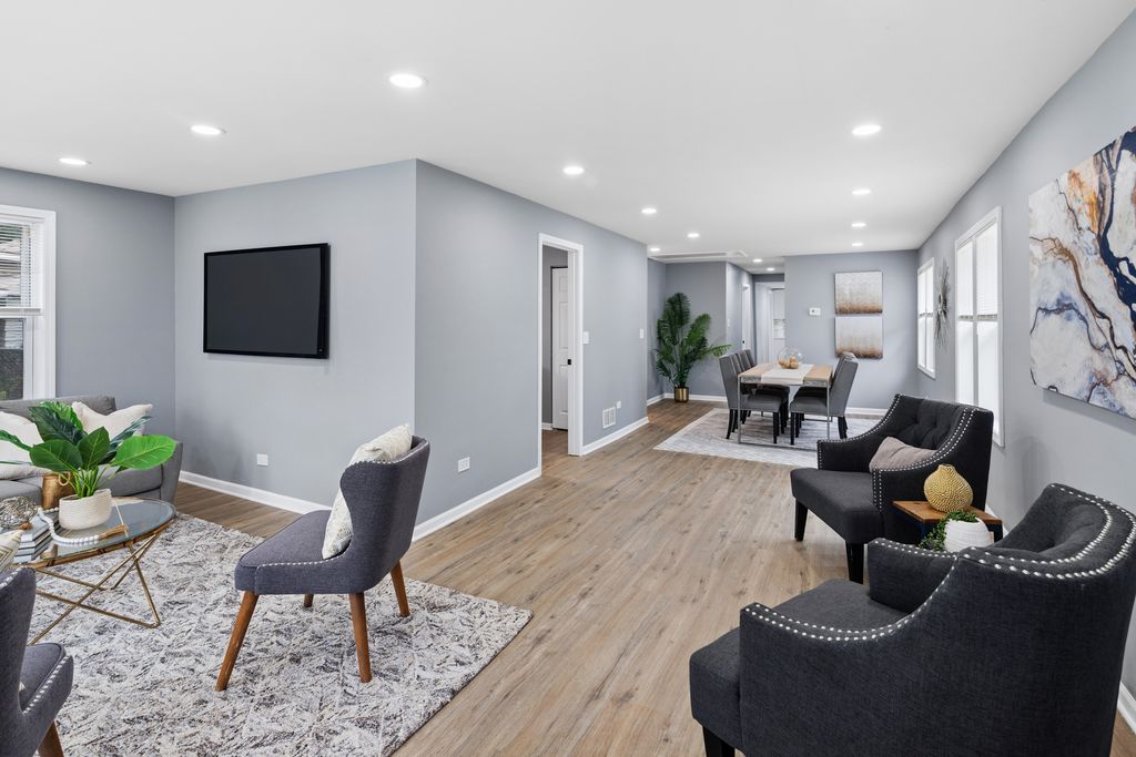 2177 N Merrimac Avenue, Chicago, IL 60639 — photo 5