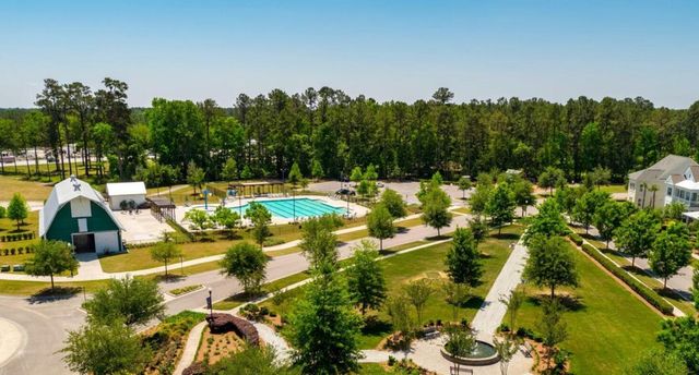 105 Bloomsbury Street, Summerville, SC 29486