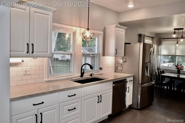 505 N Marquette Street, Durand, MI 48429