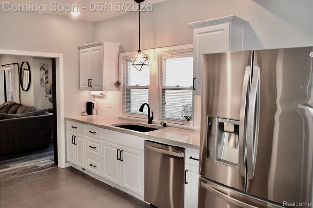 505 N Marquette Street, Durand, MI 48429