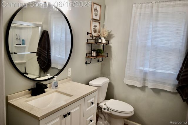 505 N Marquette Street, Durand, MI 48429