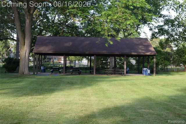 505 N Marquette Street, Durand, MI 48429
