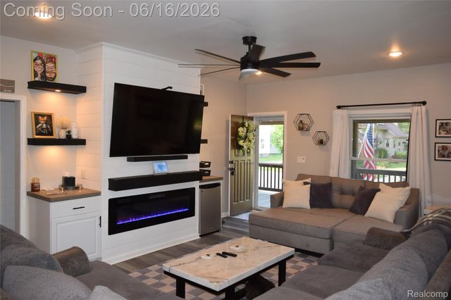 505 N Marquette Street, Durand, MI 48429