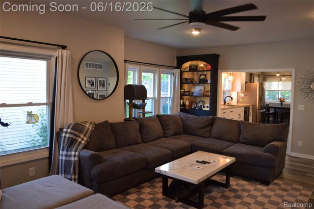 505 N Marquette Street, Durand, MI 48429