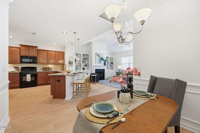 4622 Teal Crest Court, Raleigh, NC 27604
