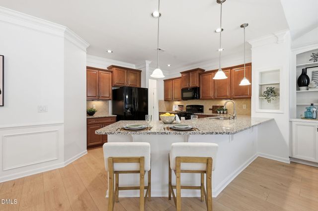 4622 Teal Crest Court, Raleigh, NC 27604