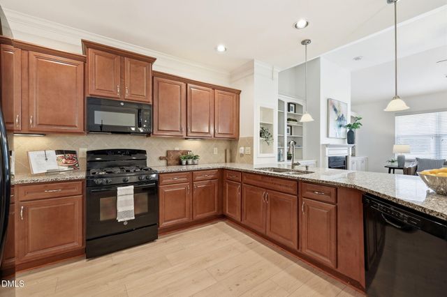 4622 Teal Crest Court, Raleigh, NC 27604