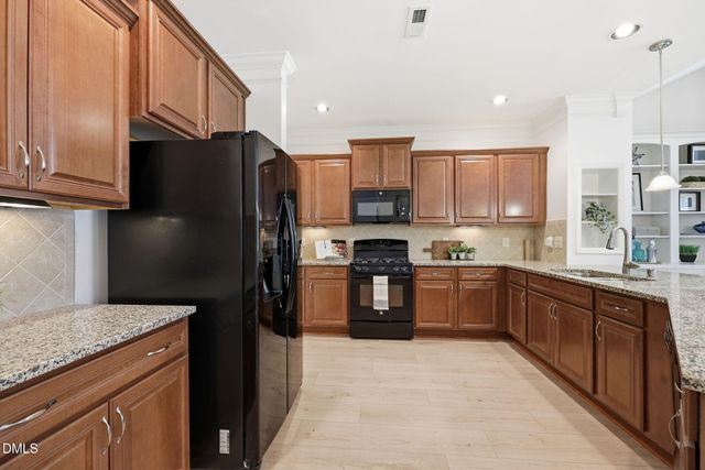 4622 Teal Crest Court, Raleigh, NC 27604
