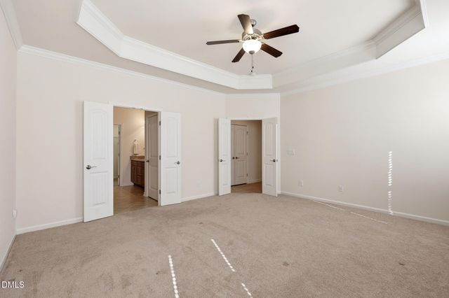 4622 Teal Crest Court, Raleigh, NC 27604
