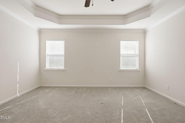 4622 Teal Crest Court, Raleigh, NC 27604