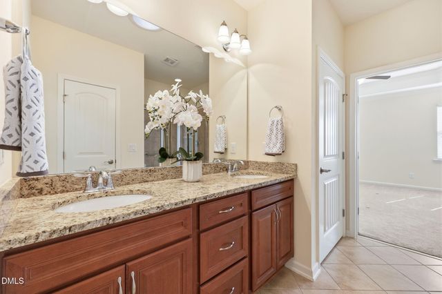 4622 Teal Crest Court, Raleigh, NC 27604