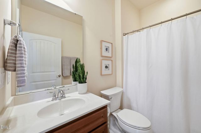 4622 Teal Crest Court, Raleigh, NC 27604