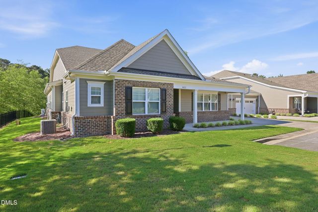 4622 Teal Crest Court, Raleigh, NC 27604