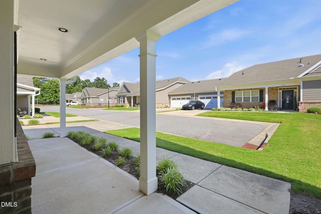 4622 Teal Crest Court, Raleigh, NC 27604