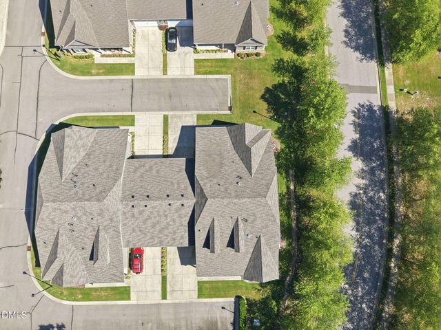 4622 Teal Crest Court, Raleigh, NC 27604