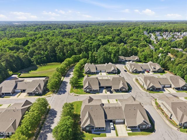 4622 Teal Crest Court, Raleigh, NC 27604