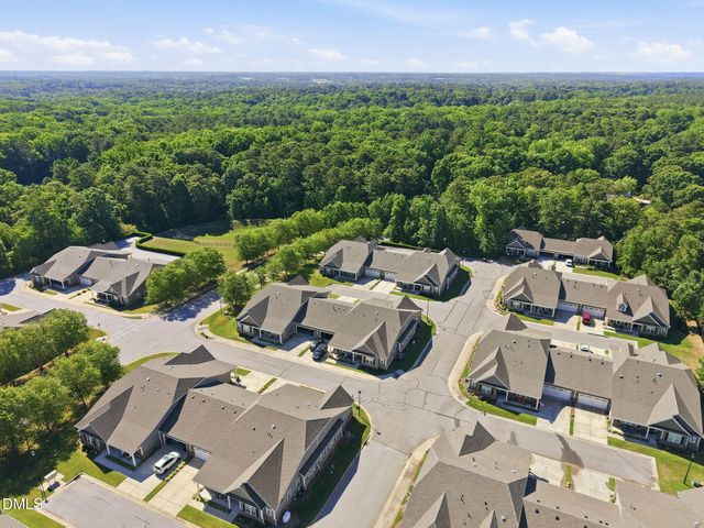 4622 Teal Crest Court, Raleigh, NC 27604