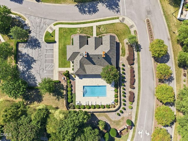 4622 Teal Crest Court, Raleigh, NC 27604