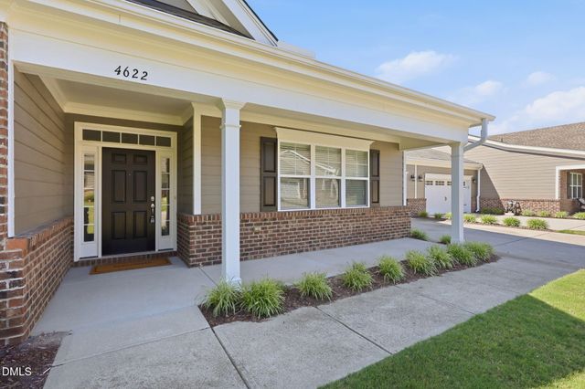 4622 Teal Crest Court, Raleigh, NC 27604