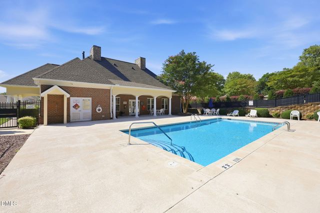 4622 Teal Crest Court, Raleigh, NC 27604