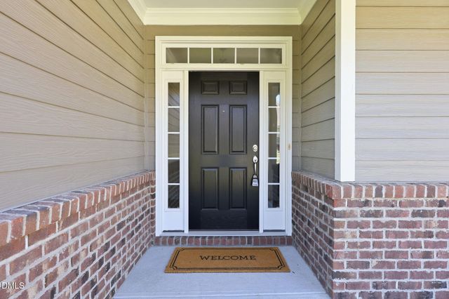 4622 Teal Crest Court, Raleigh, NC 27604