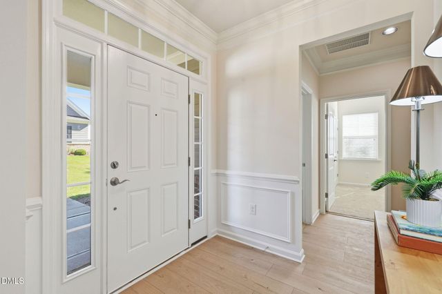 4622 Teal Crest Court, Raleigh, NC 27604