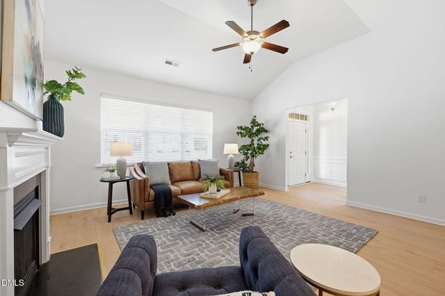 4622 Teal Crest Court, Raleigh, NC 27604