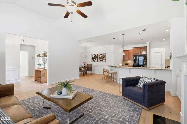 4622 Teal Crest Court, Raleigh, NC 27604