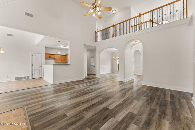 10053 Cypress Plantation Drive, Olive Branch, MS 38654