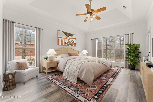 10053 Cypress Plantation Drive, Olive Branch, MS 38654