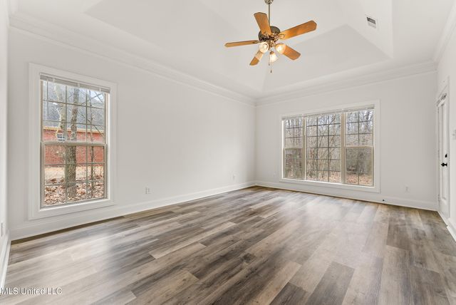 10053 Cypress Plantation Drive, Olive Branch, MS 38654