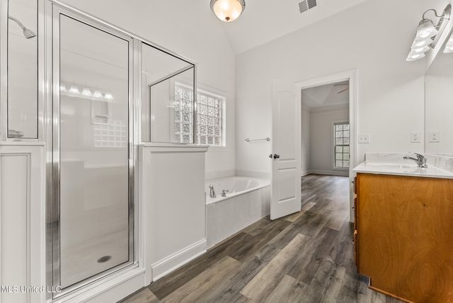 10053 Cypress Plantation Drive, Olive Branch, MS 38654