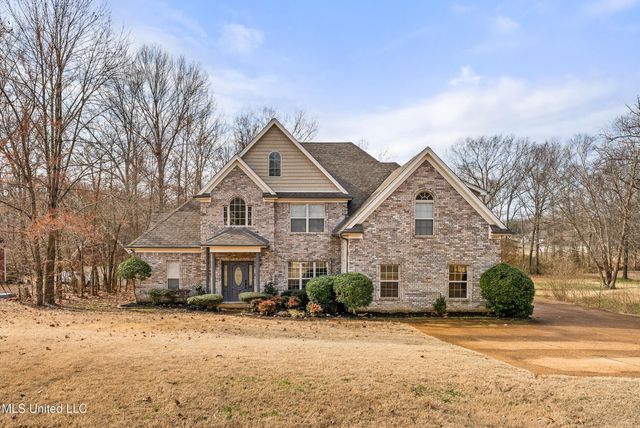 10053 Cypress Plantation Drive, Olive Branch, MS 38654