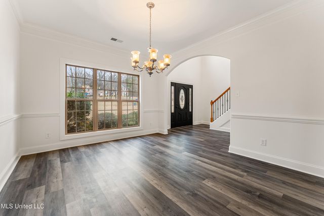 10053 Cypress Plantation Drive, Olive Branch, MS 38654