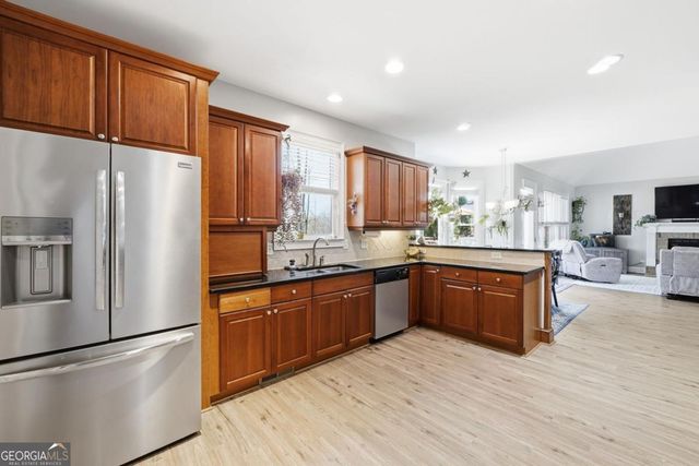 149 Nightwind Trace, Acworth, GA 30101