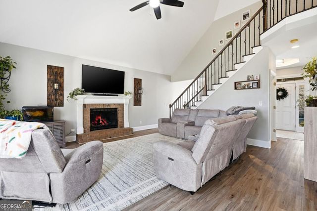 149 Nightwind Trace, Acworth, GA 30101