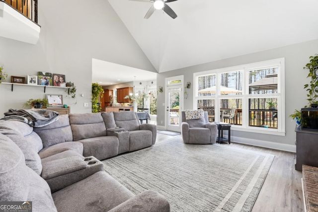 149 Nightwind Trace, Acworth, GA 30101