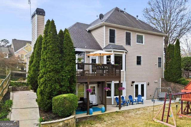 149 Nightwind Trace, Acworth, GA 30101