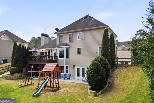 149 Nightwind Trace, Acworth, GA 30101