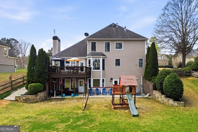 149 Nightwind Trace, Acworth, GA 30101