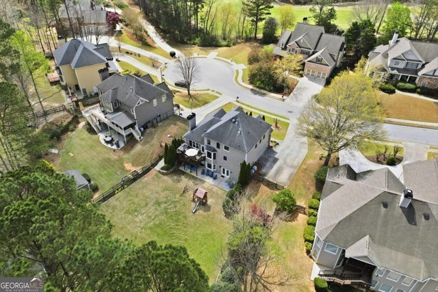 149 Nightwind Trace, Acworth, GA 30101