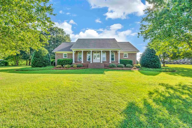 115 Ann Drive, Spartanburg, SC 29303