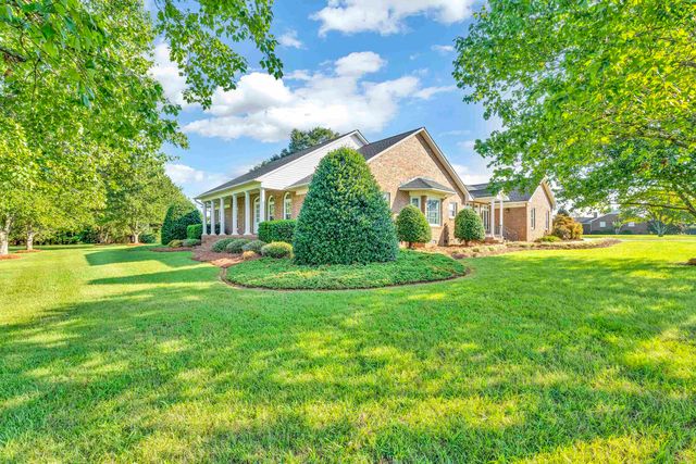 115 Ann Drive, Spartanburg, SC 29303