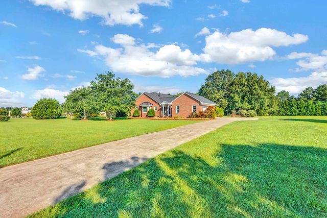 115 Ann Drive, Spartanburg, SC 29303