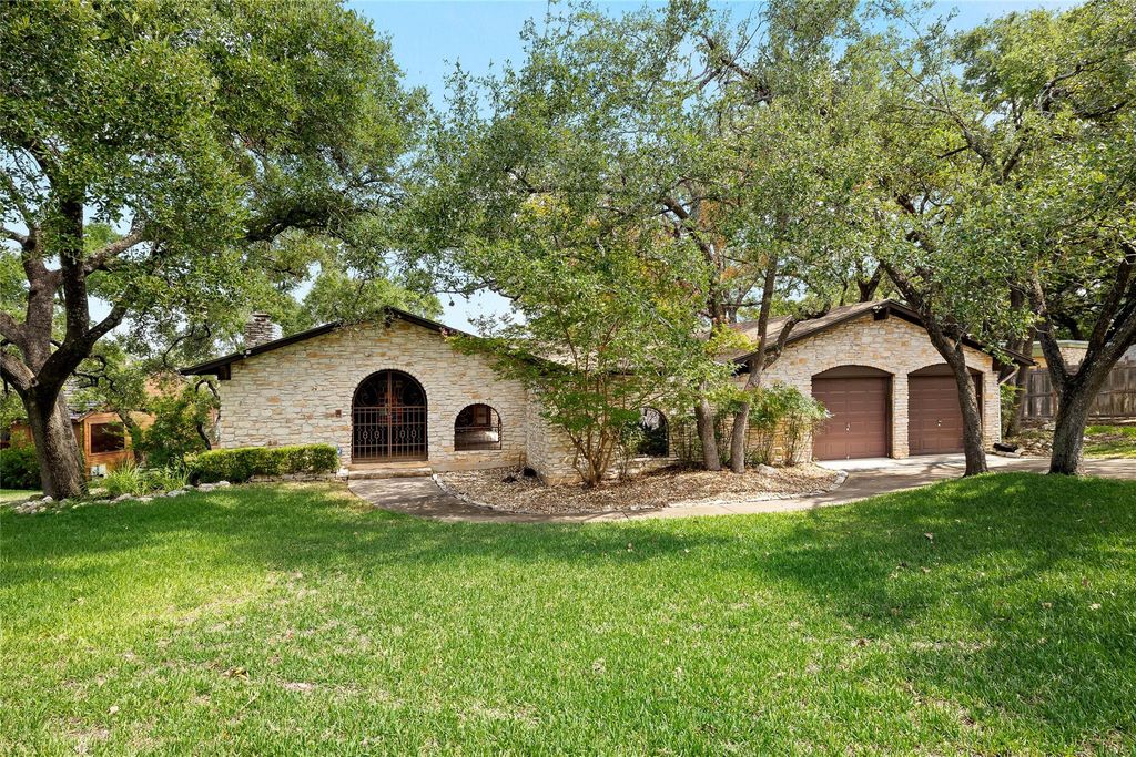8429 Adirondack TRL, Austin, TX 78759