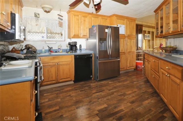 3980 Oak, Clearlake, CA 95422