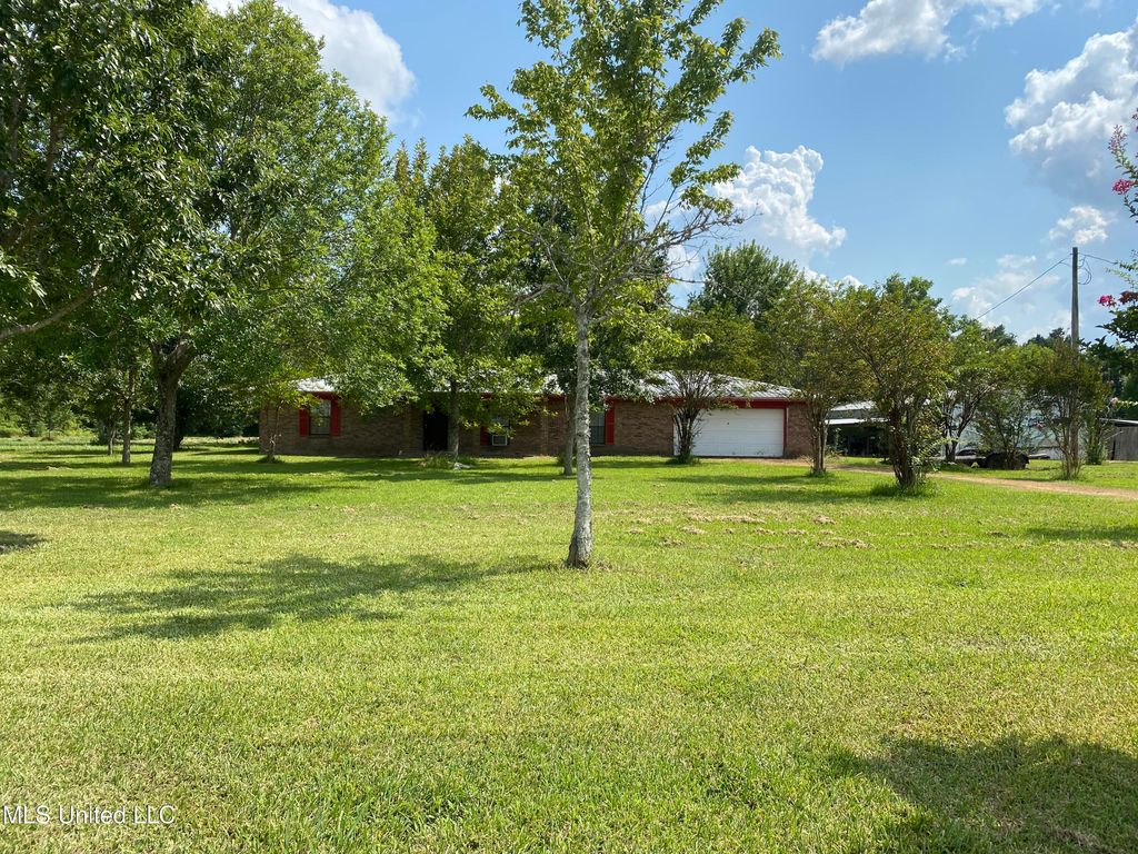 550 Marlette Road, Clayton, LA 71326