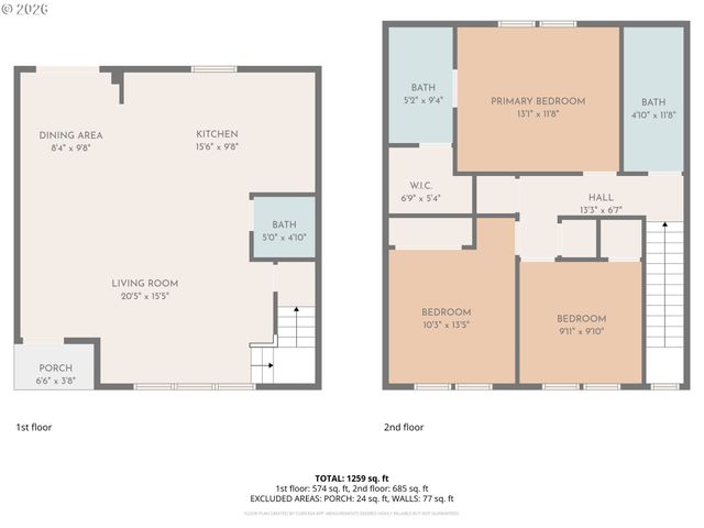 4752 N VANDERBILT St, Portland, OR 97203